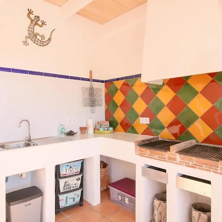 Tosal Gros Dm By Carlosferien Dénia