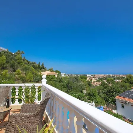 Tosal Gros Dm By Carlosferien Villa