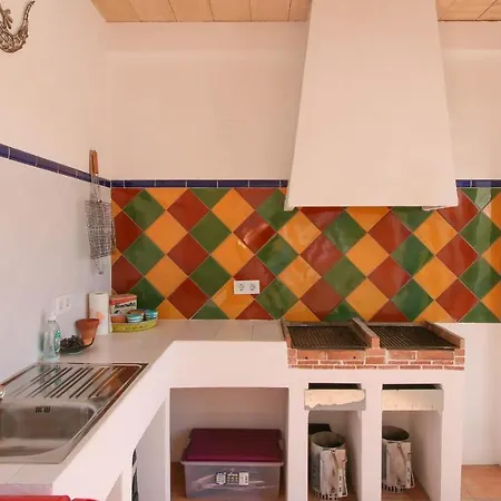 Villa Tosal Gros Dm By Carlosferien Dénia