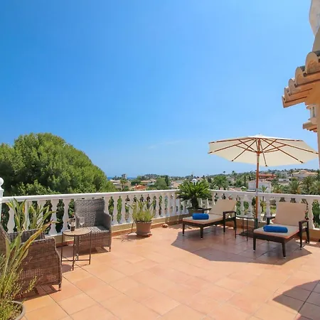 Tosal Gros Dm By Carlosferien