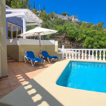 Tosal Gros Dm By Carlosferien Dénia