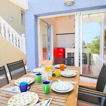 Tosal Gros Dm By Carlosferien Villa