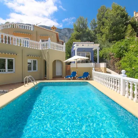 Tosal Gros Dm By Carlosferien