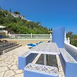 Villa Tosal Gros Dm By Carlosferien Dénia