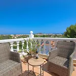 Villa Tosal Gros Dm By Carlosferien Dénia