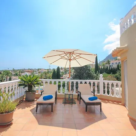 Tosal Gros Dm By Carlosferien * Denia