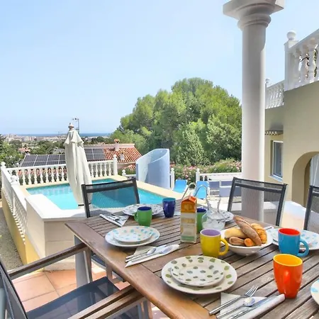 Tosal Gros Dm By Carlosferien