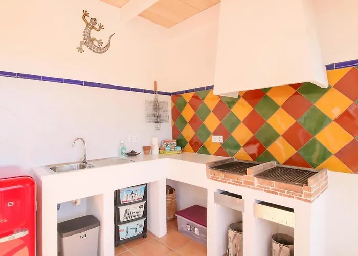 Tosal Gros Dm By Carlosferien Denia