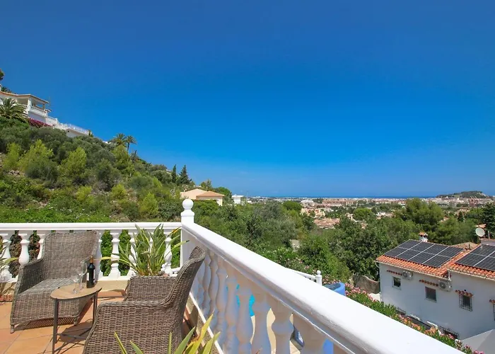 Tosal Gros Dm By Carlosferien Βίλα