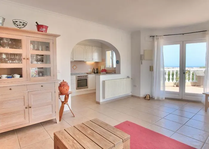 Βίλα Tosal Gros Dm By Carlosferien *