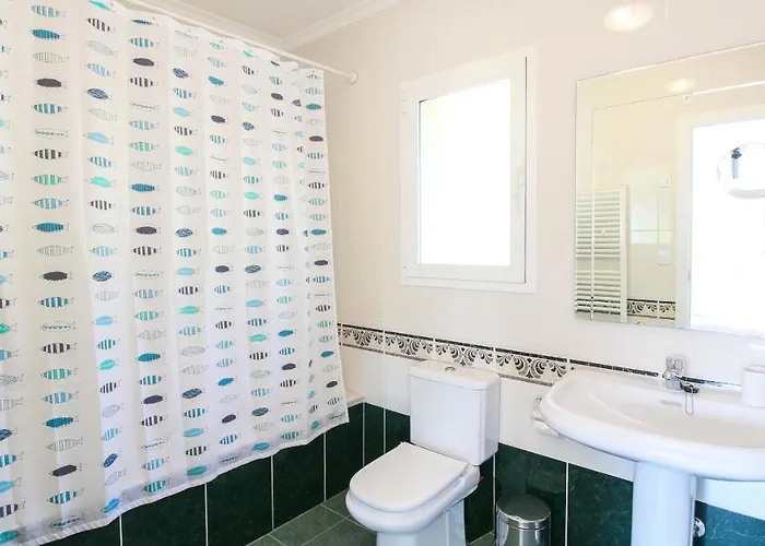 Tosal Gros Dm By Carlosferien Βίλα *