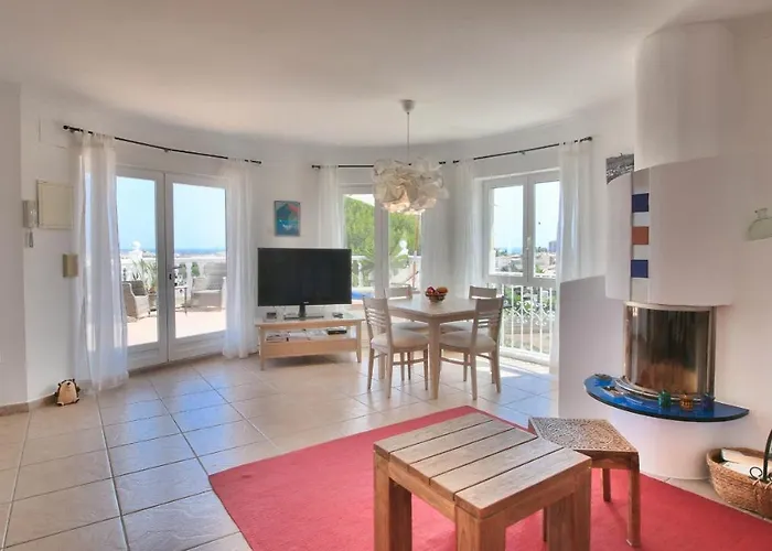 Tosal Gros Dm By Carlosferien Denia