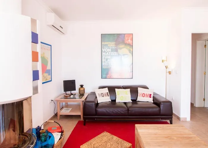 Βίλα Tosal Gros Dm By Carlosferien *