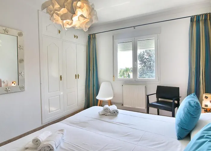 Tosal Gros Dm By Carlosferien Βίλα *