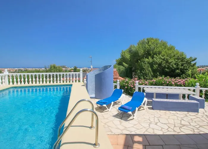 Tosal Gros Dm By Carlosferien Βίλα *