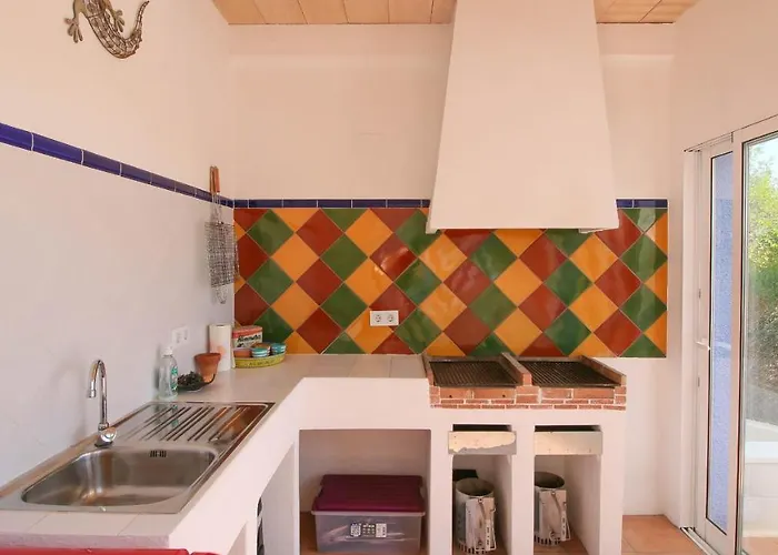 Βίλα Tosal Gros Dm By Carlosferien Denia