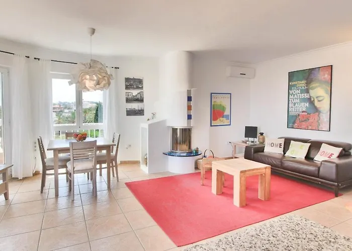 Tosal Gros Dm By Carlosferien Βίλα Denia