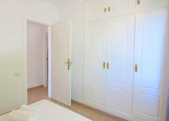 Tosal Gros Dm By Carlosferien Βίλα