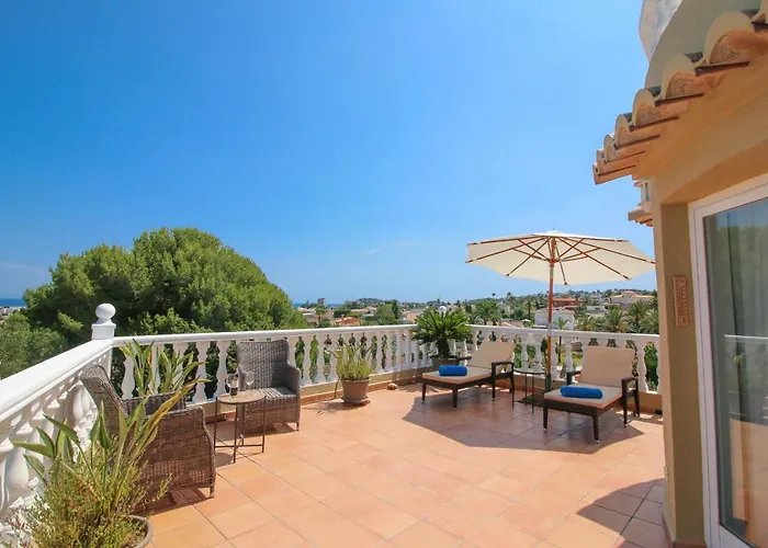 Tosal Gros Dm By Carlosferien