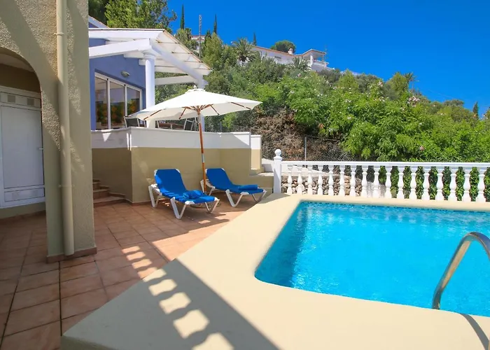 Tosal Gros Dm By Carlosferien Denia