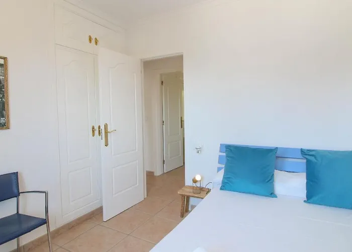 Tosal Gros Dm By Carlosferien Βίλα *