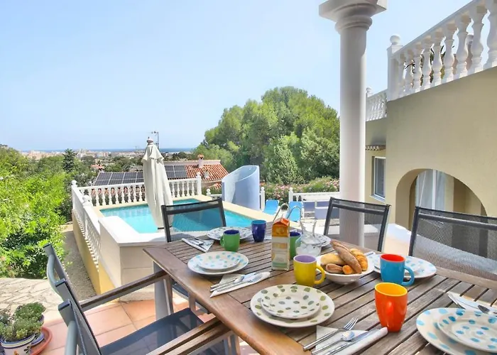 Tosal Gros Dm By Carlosferien