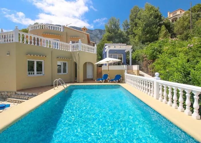 Tosal Gros Dm By Carlosferien